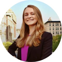 Audrey Madison Bischoff